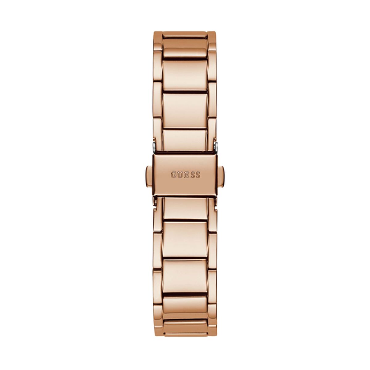 Guess Ladies' Watch Guess Solstice (Ø 37 Mm)