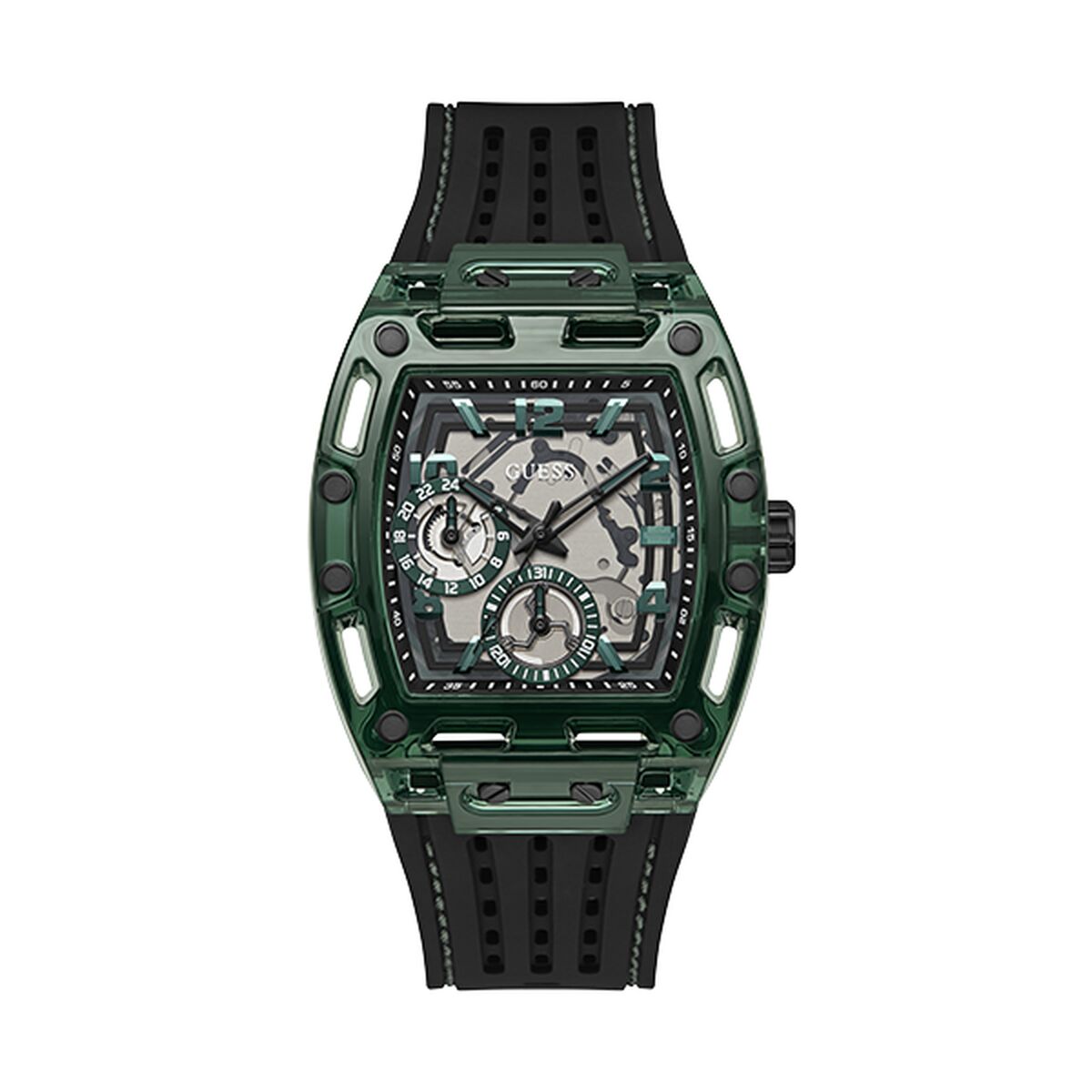 Guess Men's Watch Guess Hin00336 Ø 42 Mm
