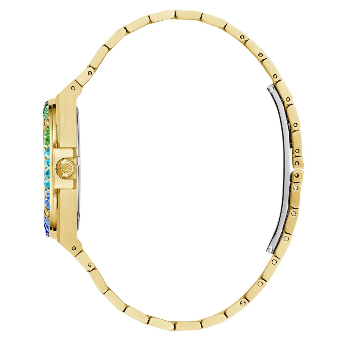 Gc Watches Ladies' Watch Gc Watches Z34007L7Mf (Ø 34 Mm)