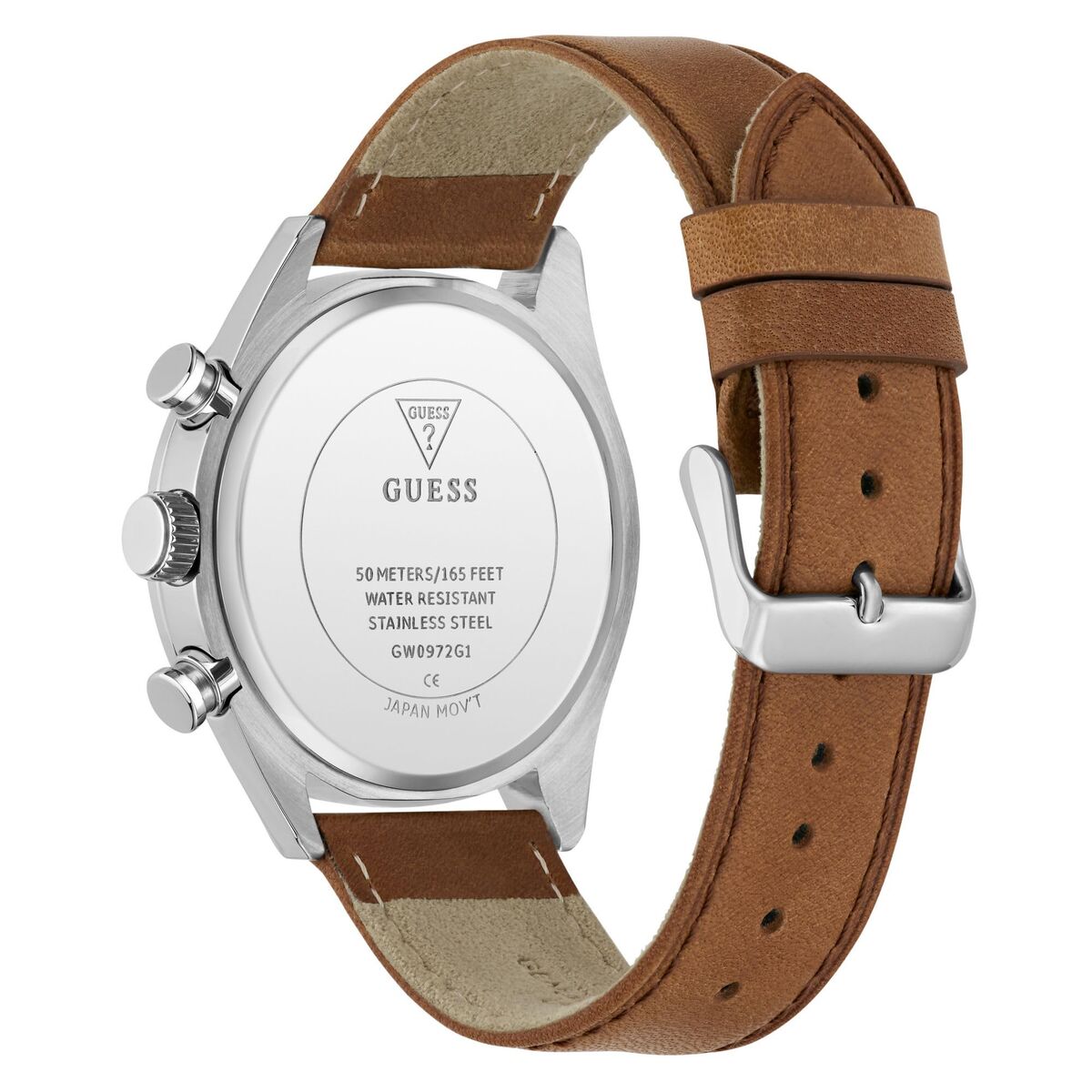 Guess Men's Watch Guess Dawson