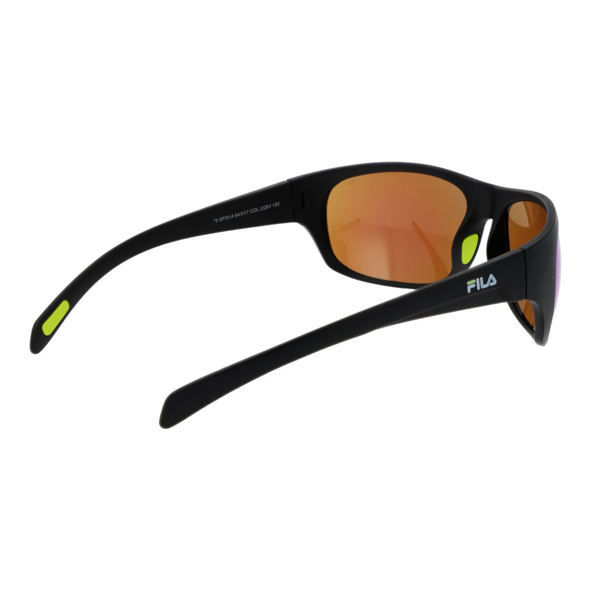 Fila Men's Sunglasses Fila Sfi514 64U28V