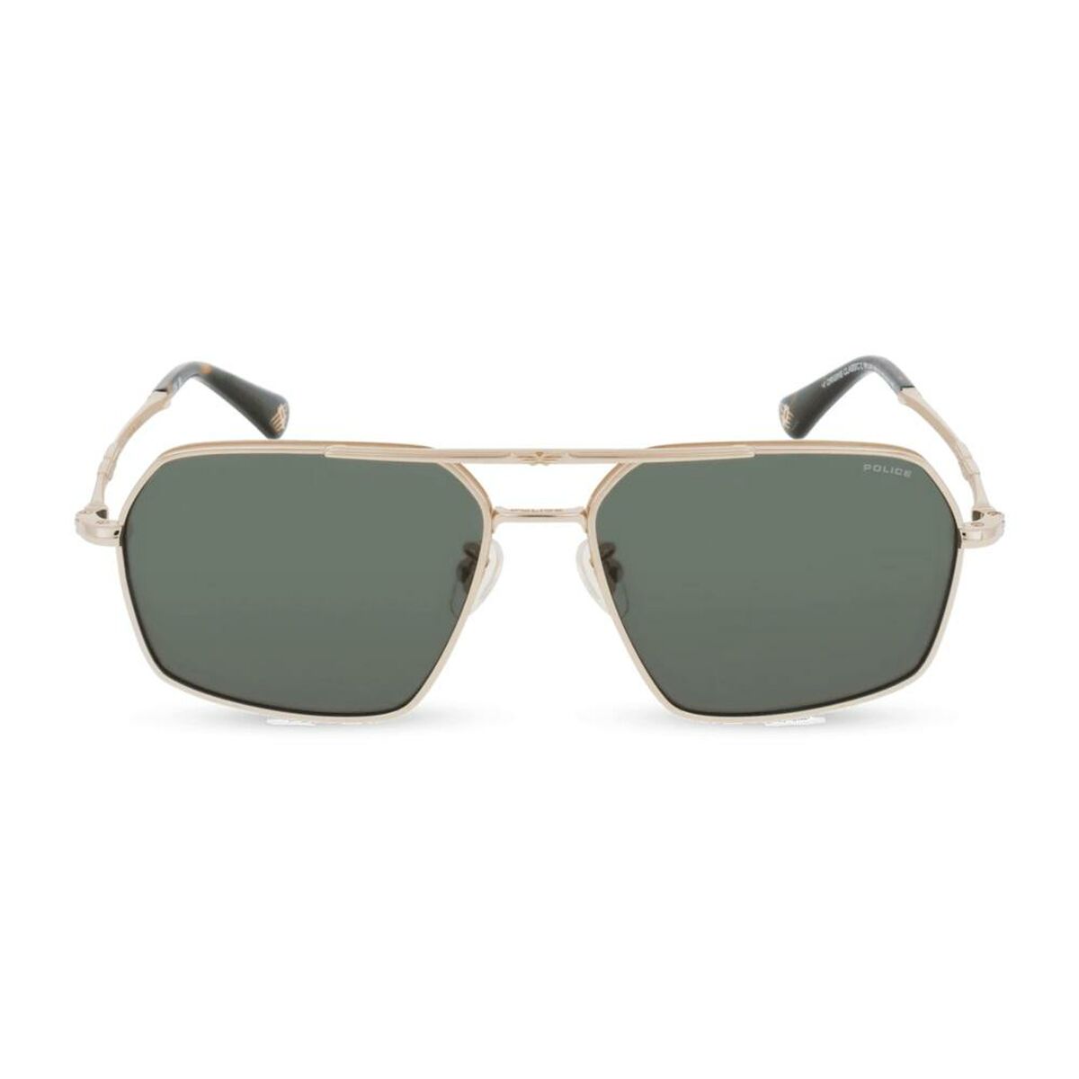 Police Unisex Sunglasses Police Spll86