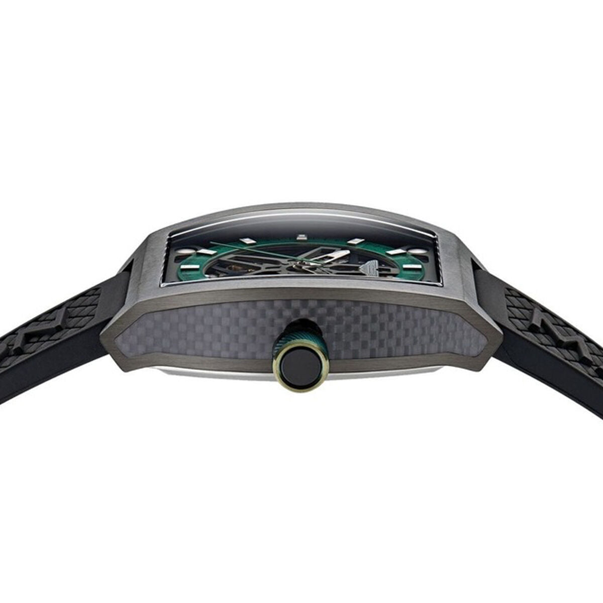 Aston Martin Men's Watch Aston Martin Mtrt1F502