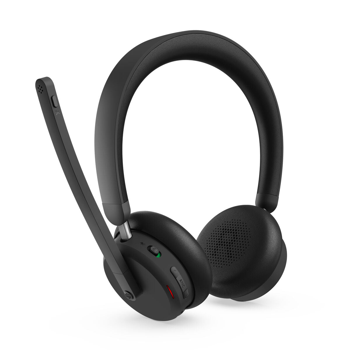 Lenovo Headphones Lenovo 4Xd1S19778 Black