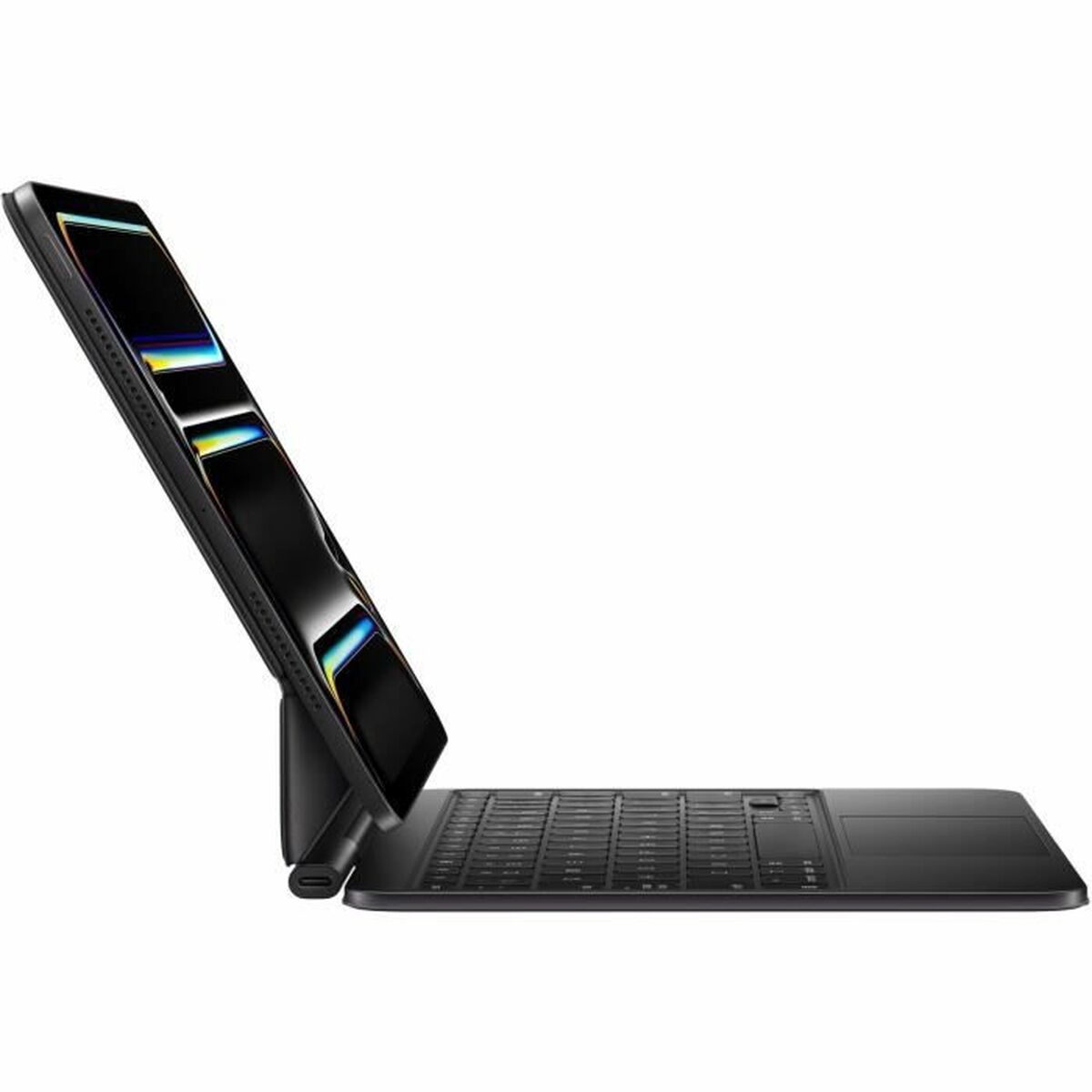 Apple Tablet Cover Apple Ipad Pro Black