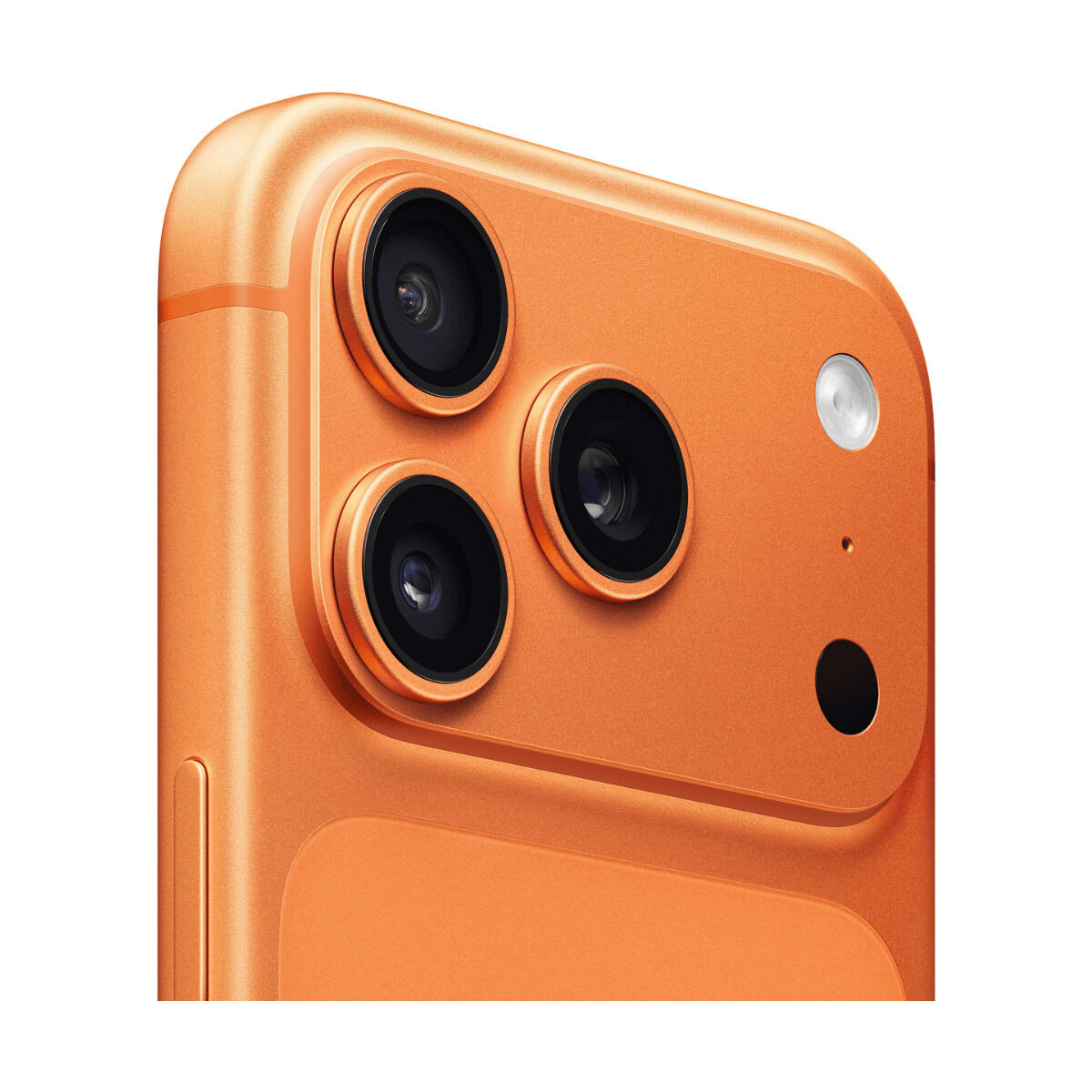 Apple Smartphone Apple Iphone 17 Pro Max 6,9" Hexa Core 12 Gb Ram 2 Tb Orange