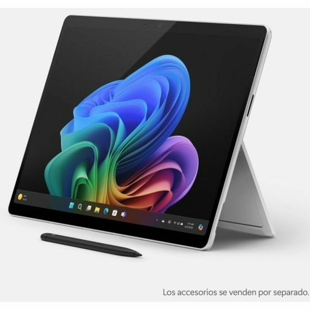 Microsoft Laptop Microsoft Zia-00005 Qualcomm Snapdragon X Elite (X1E) 16 Gb Ram 512 Gb Ssd Spanish Qwerty