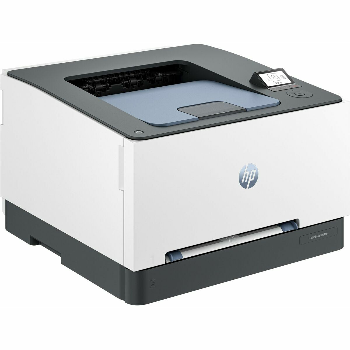 Hp Laser Printer Hp Color Laserjet Pro 3202Dn