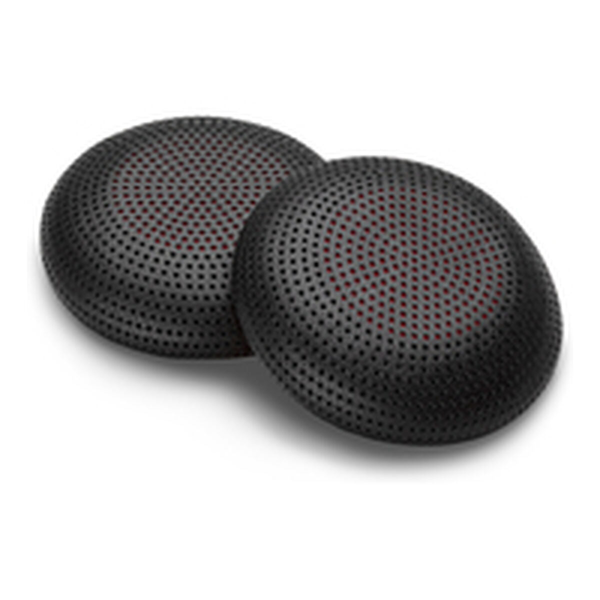 Poly Headphones Poly 85S22Aa Black