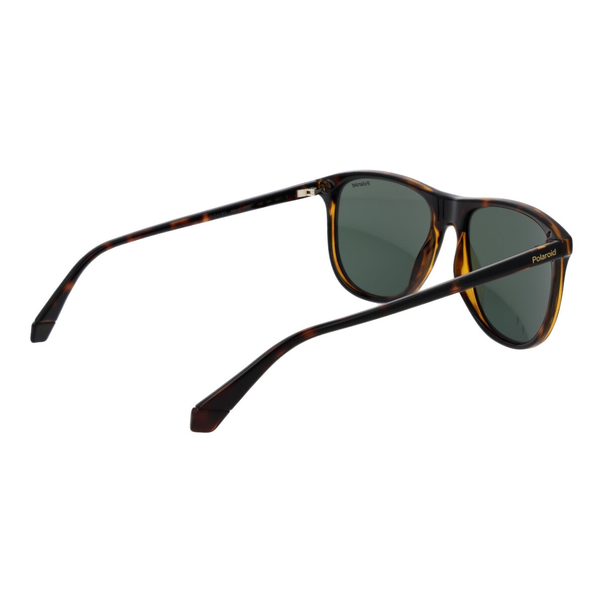 Polaroid Men's Sunglasses Polaroid Pld 4178_S 55086Uc Black