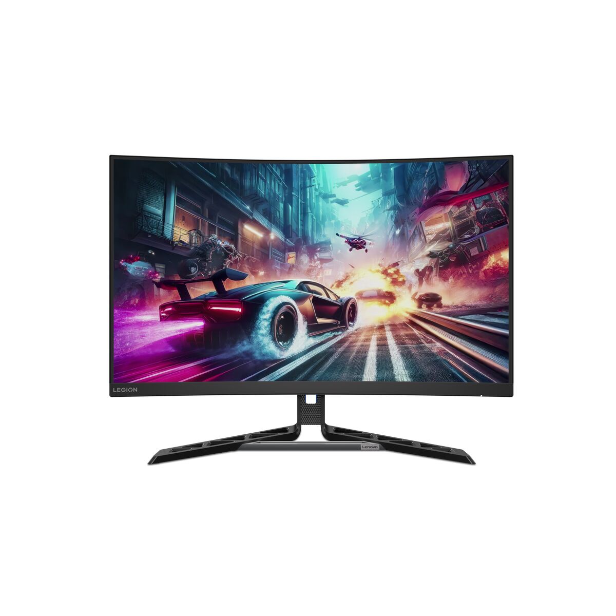 Lenovo Monitor Lenovo R32Qc-30