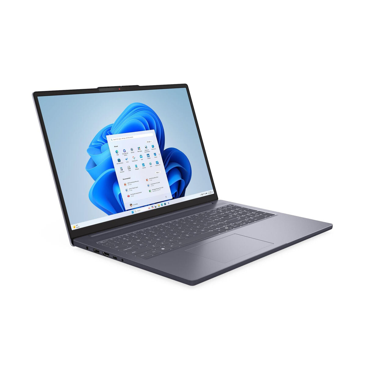 Lenovo Laptop Lenovo 16" Intel Core I5-13420H 16 Gb Ram 512 Gb Ssd