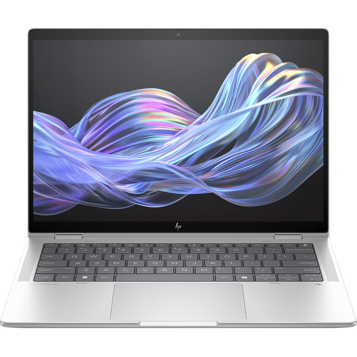 Hp Laptop Hp B69A3Et#Abe 14" Intel Core Ultra 7 258V Intel Core Ultra 7 32 Gb Ram 1 Tb Ssd