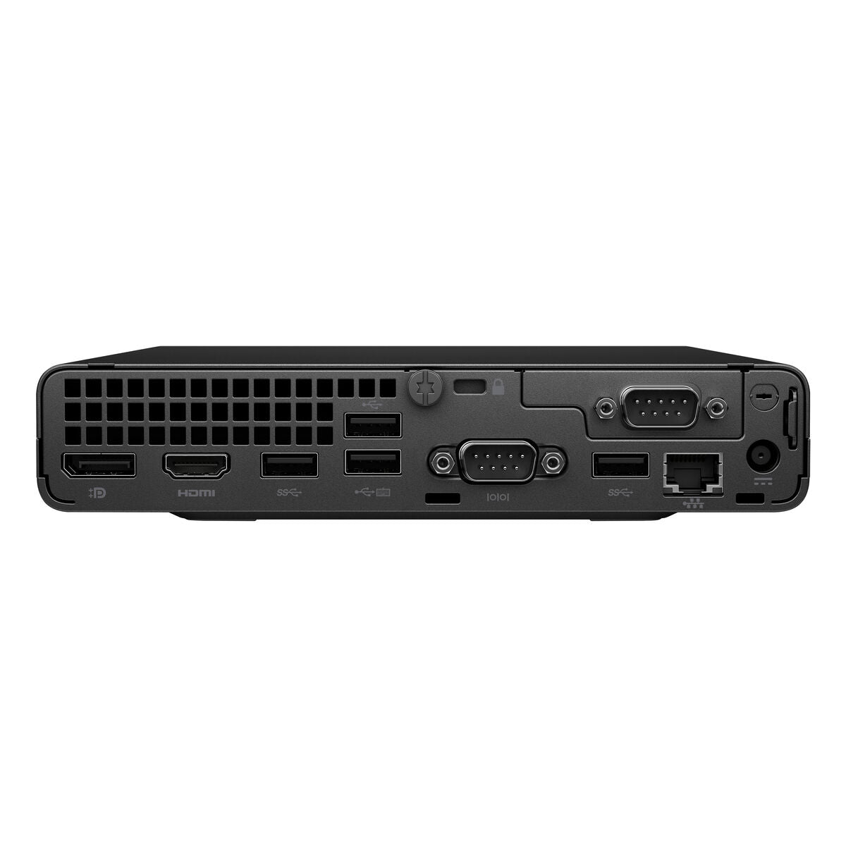 Hp Desktop Pc Hp B70V8At#Abe 16 Gb Ram 512 Gb Ssd I5-1334U