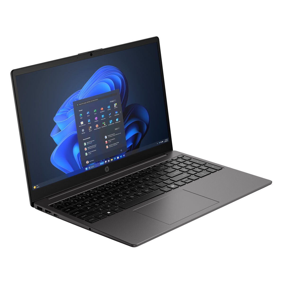 Hp Laptop Hp C14Q3Et#Abe 15,6" Intel Core 5 120U 8 Gb Ram 512 Gb Ssd