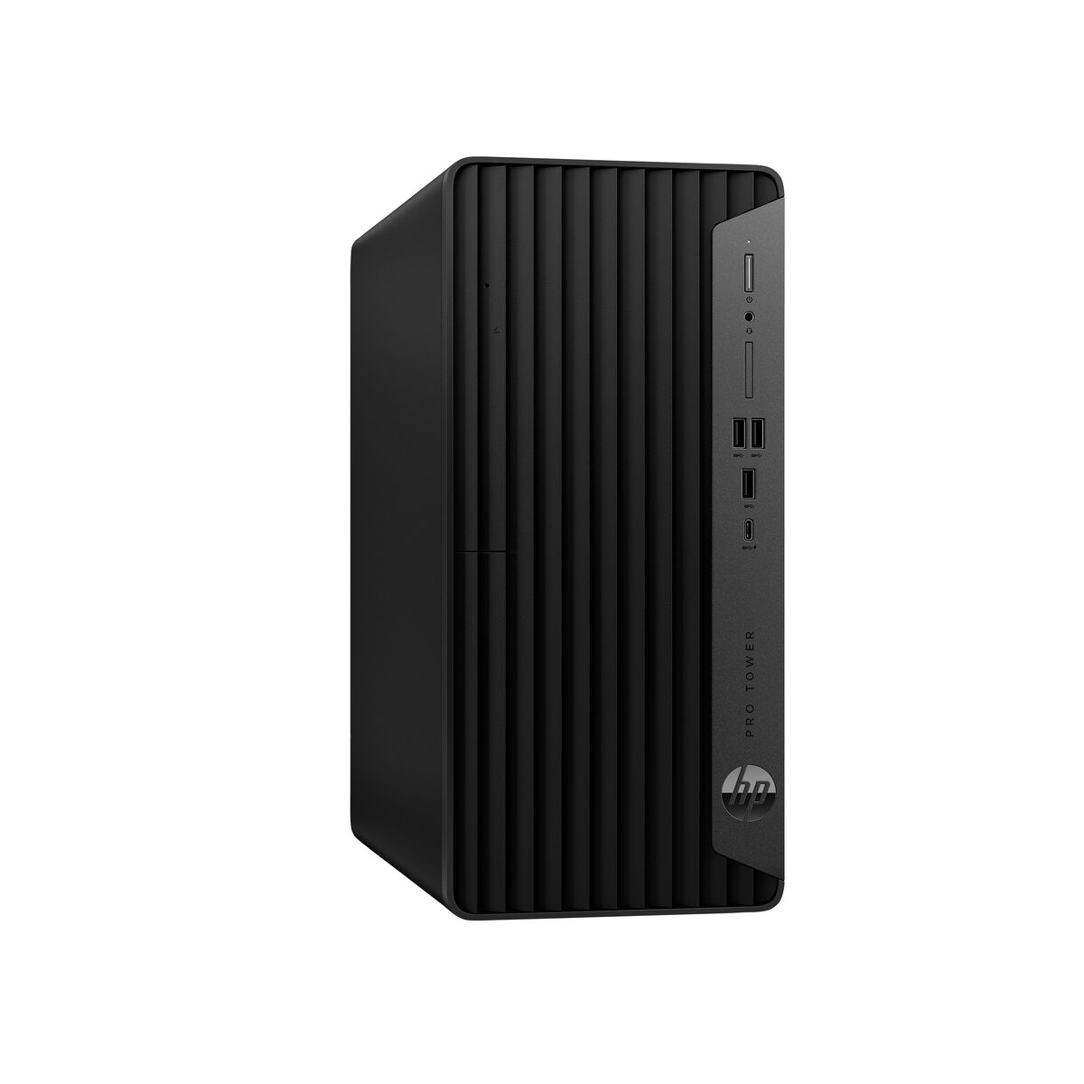 Hp Desktop Pc Hp 9M8R5At#Abe