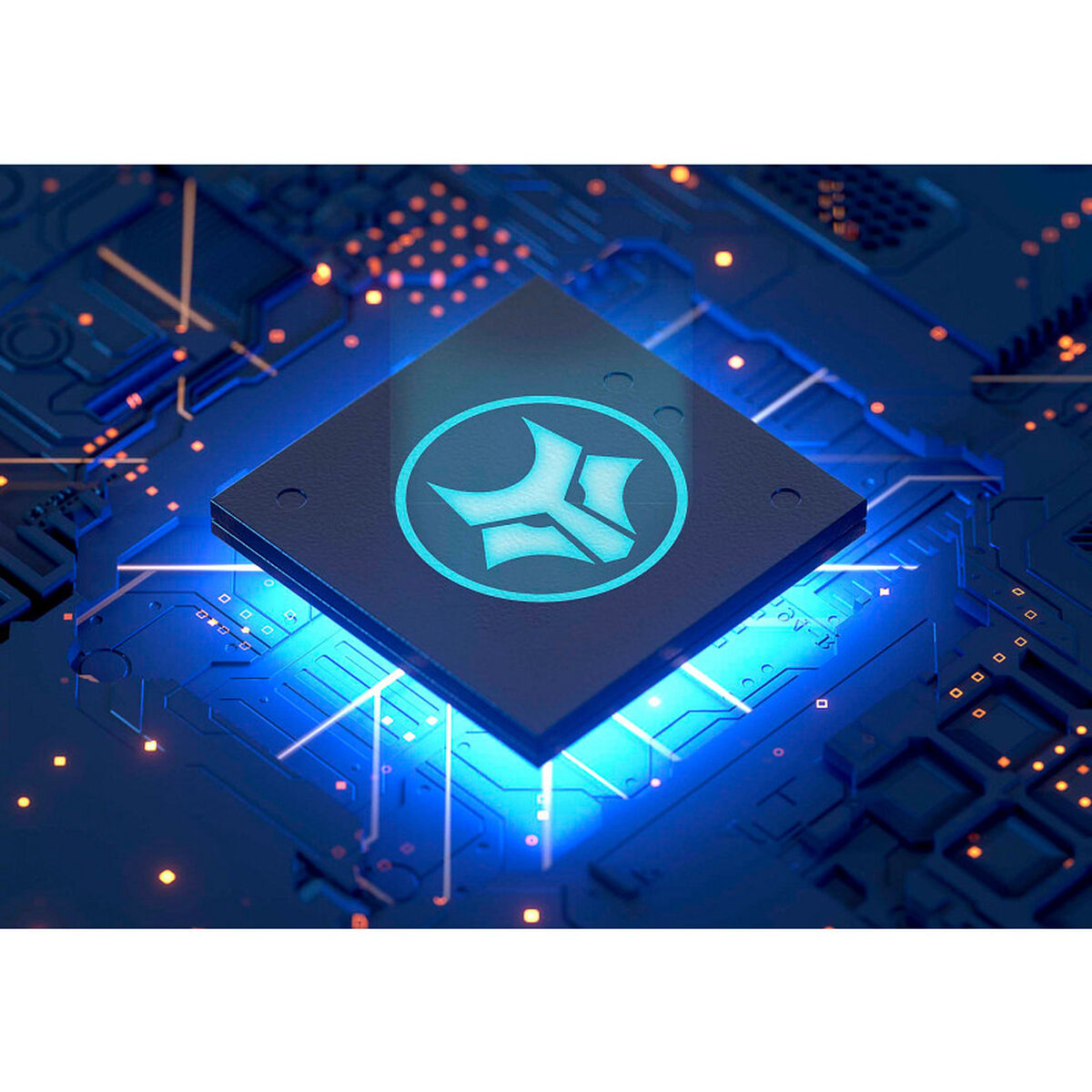 Hp Desktop Pc Hp D4Ct8Et#Abe 48 Gb Ultra 7-265