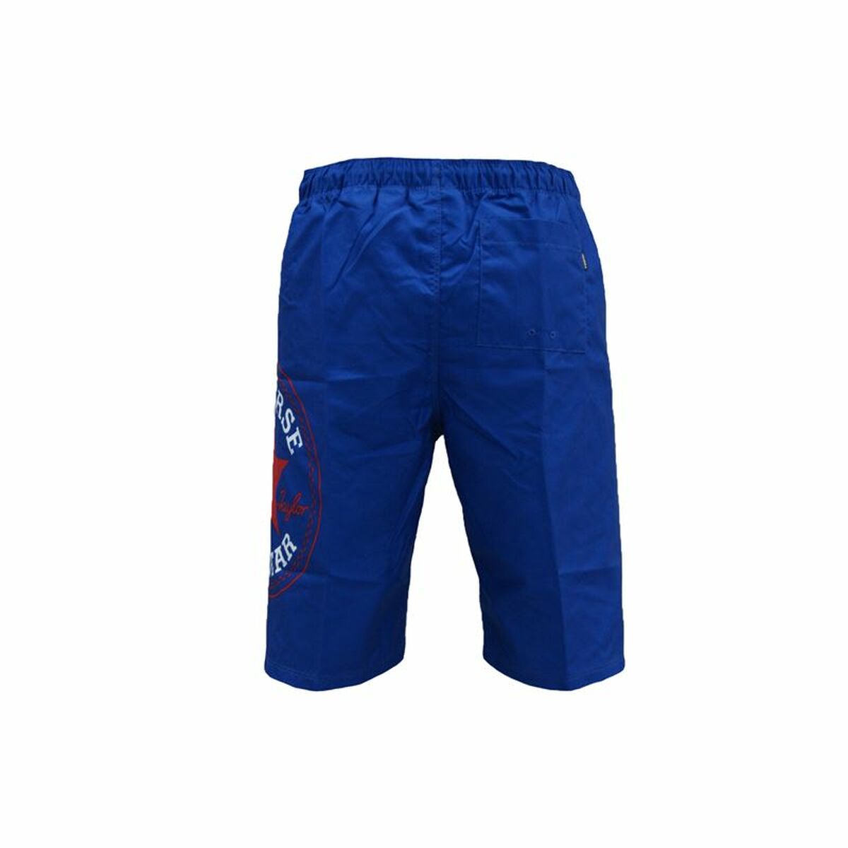 Converse Men’s Bathing Costume Converse Wrap Around Pool Blue