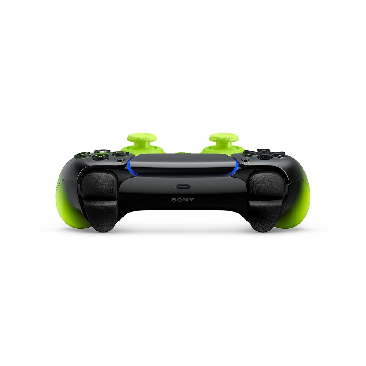 Sony Ps5 Dualsense Controller Sony Dualsense Remix Green