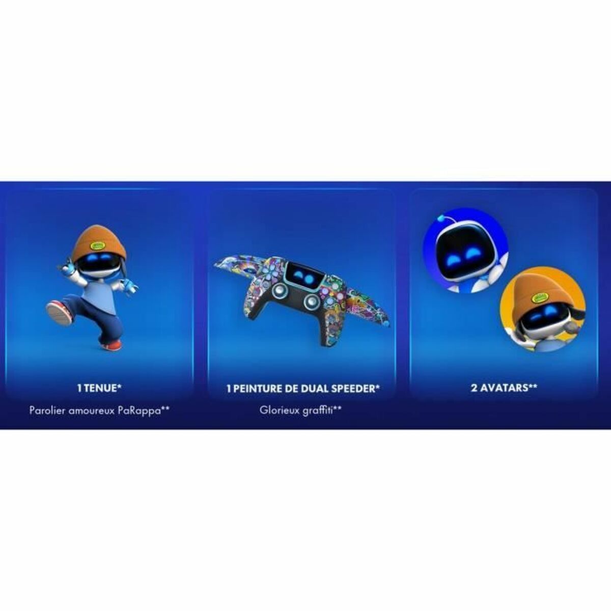 Sony Playstation 5 Video Game Sony Astro Bot