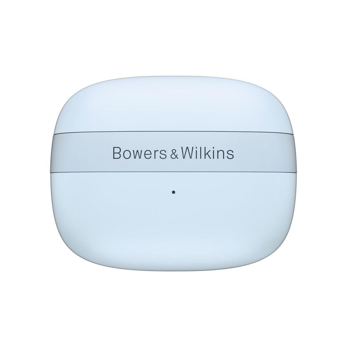 Bowers & Wilkins Headphones Bowers & Wilkins Fp45039 Blue