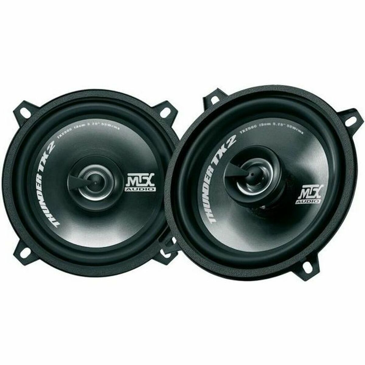 Mtx Audio Car Speakers Mtx Audio