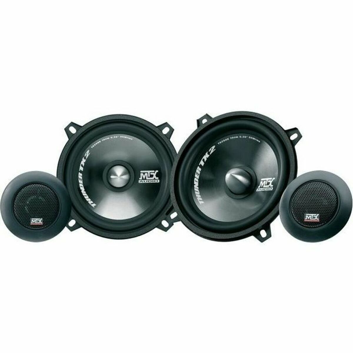 Mtx Audio Car Speakers Mtx Audio Tx250S