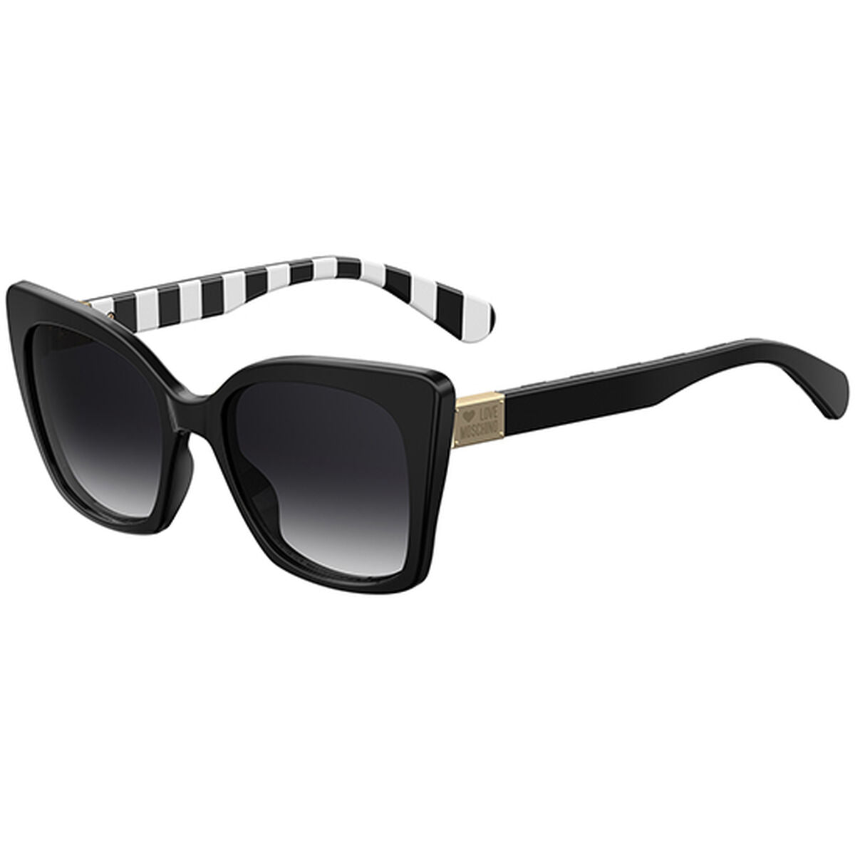 Love Moschino Ladies' Sunglasses Love Moschino Mol000_S