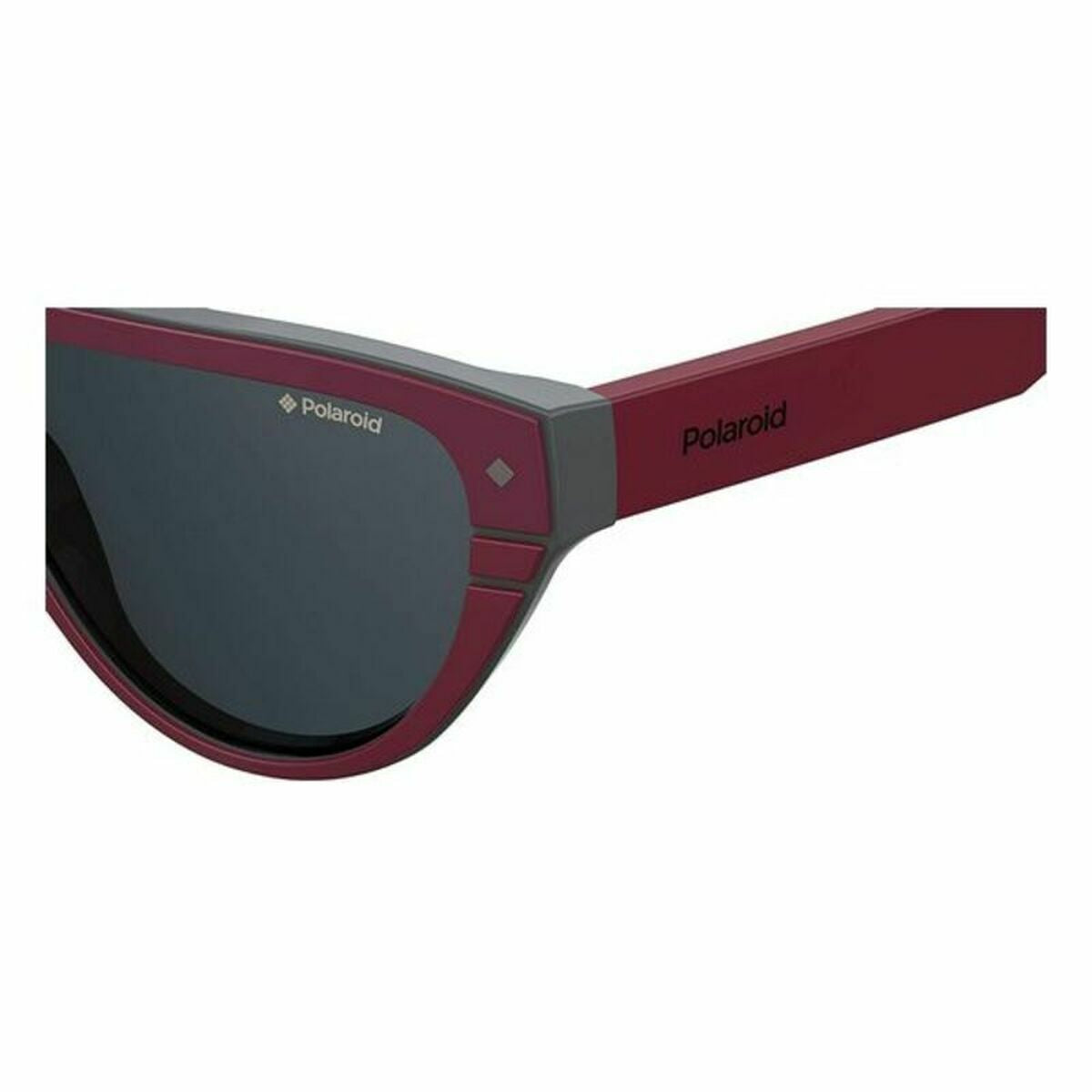Polaroid Ladies' Sunglasses Polaroid 6087/S/X Ø 55 Mm