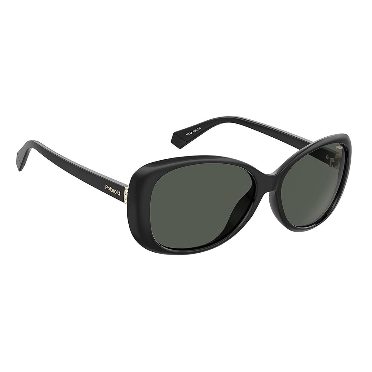 Polaroid Ladies' Sunglasses Polaroid Pld 4097_S 57807M9