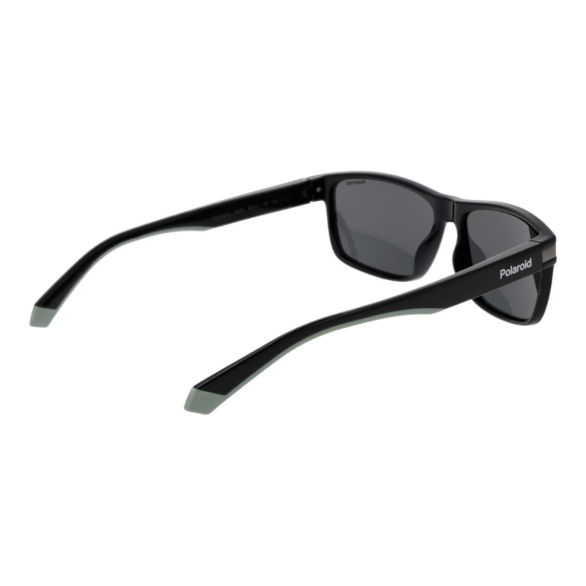 Polaroid Men's Sunglasses Polaroid Pld 2121_S 5808Am9 Black