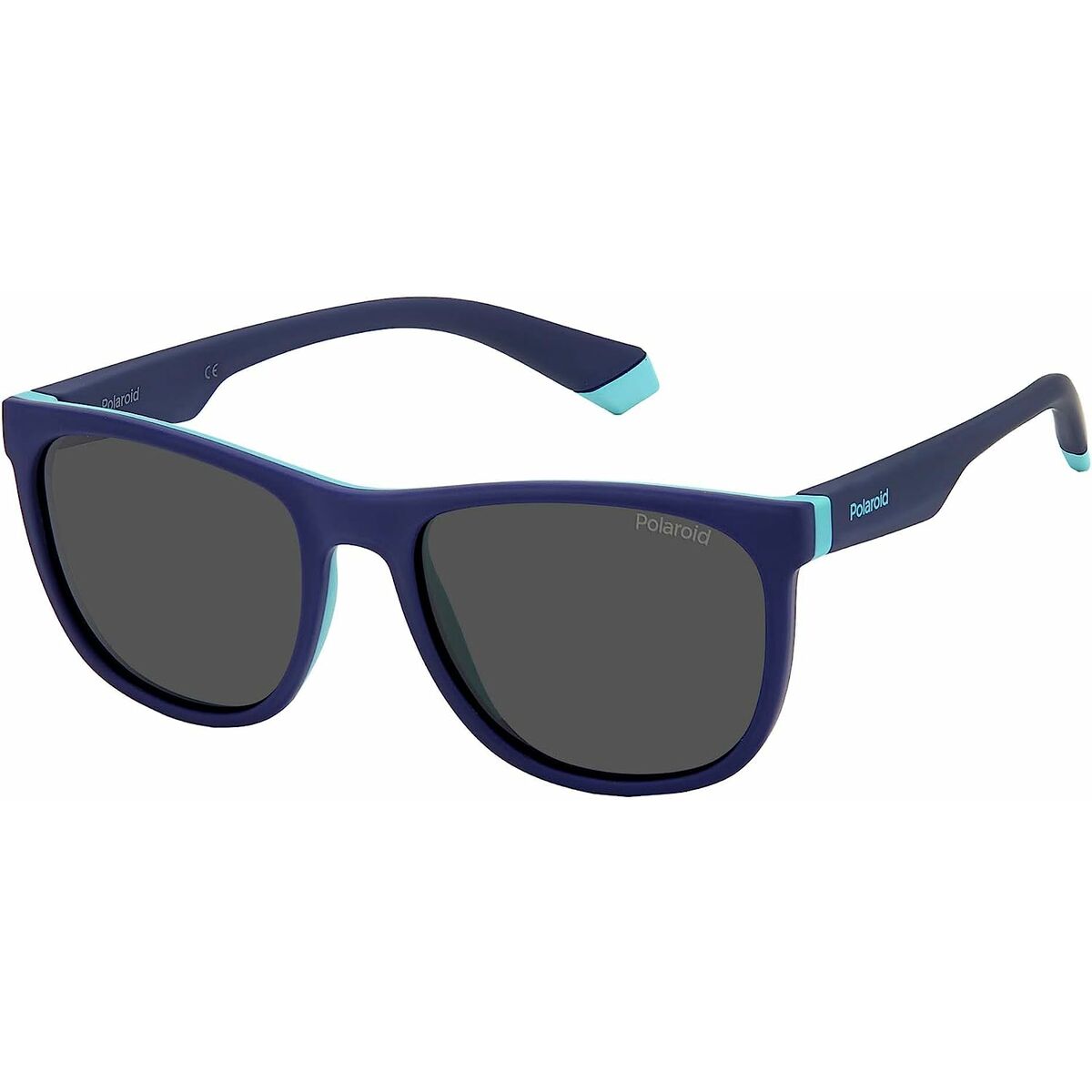 Polaroid Men's Sunglasses Polaroid Pld 8049_S Junior Black