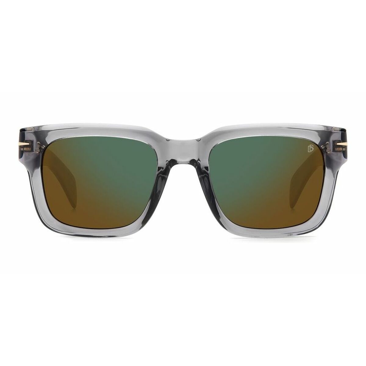 David Beckham Men's Sunglasses David Beckham Db 7100_S Multicolour