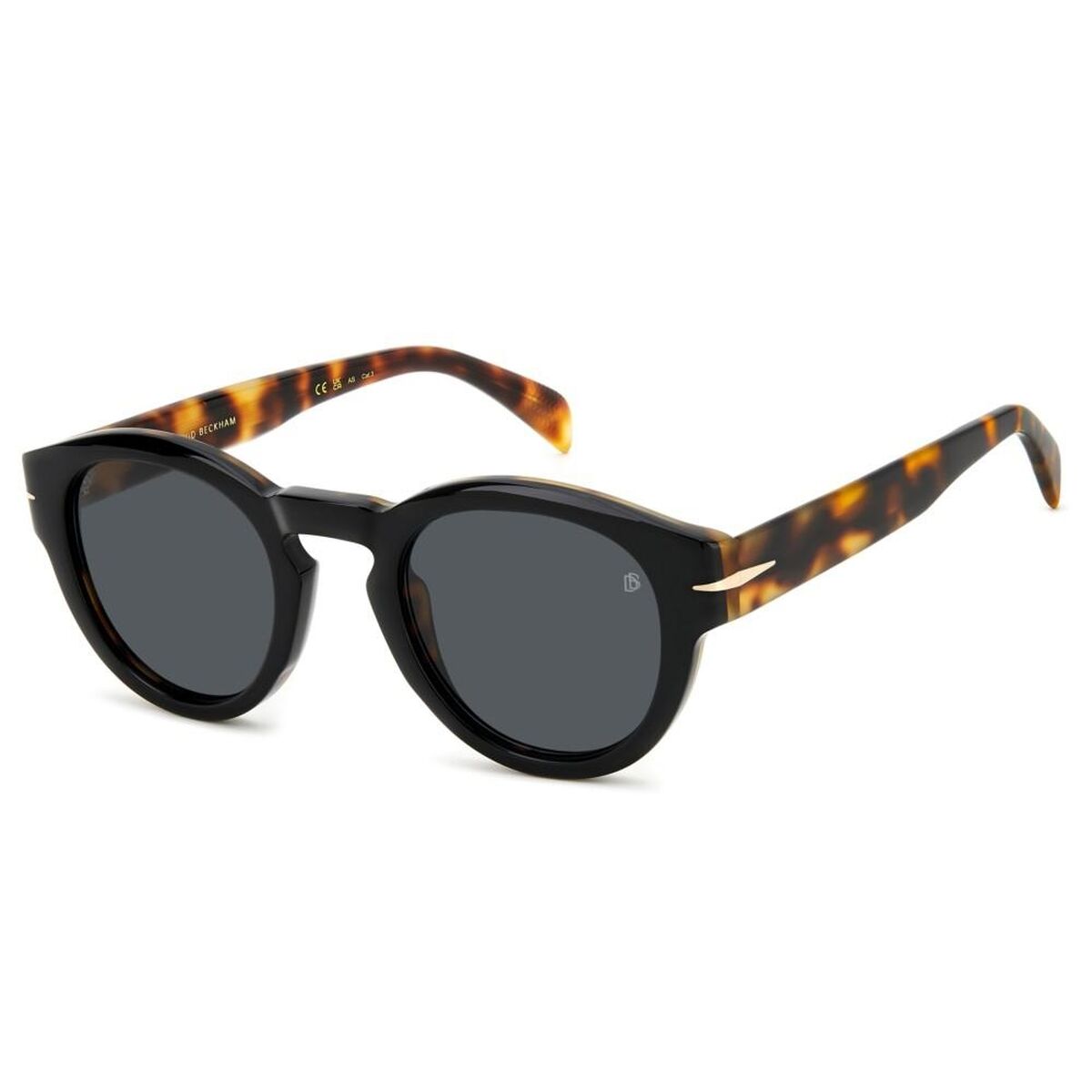 David Beckham Men's Sunglasses David Beckham Db 7110_S Multicolour