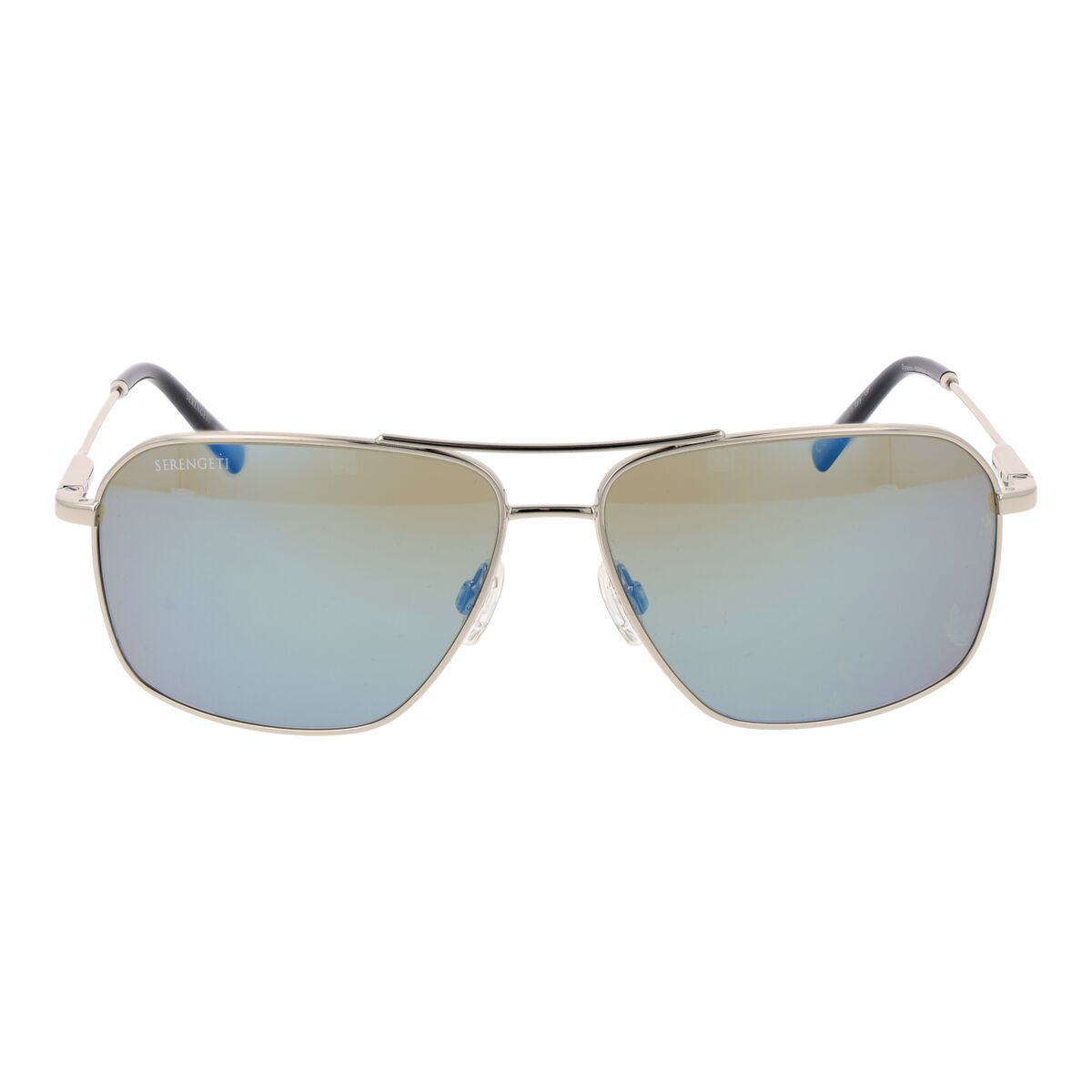 Serengeti Men's Sunglasses Serengeti Ss578002 Dorwinn Multicolour