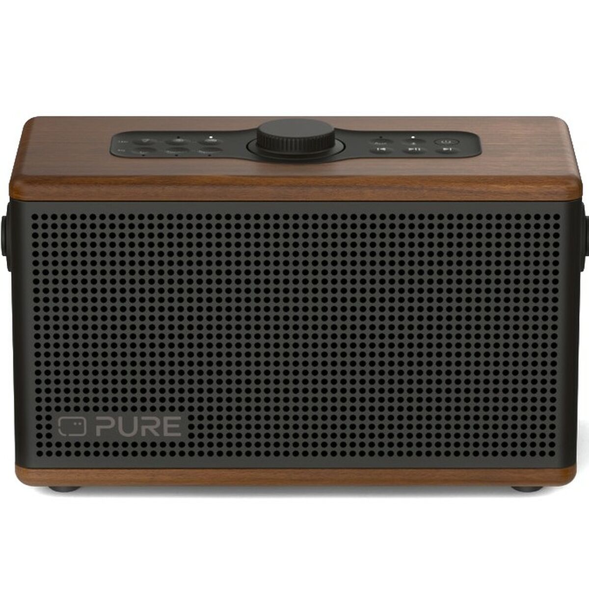 Pure Portable Bluetooth Speakers Pure 254374