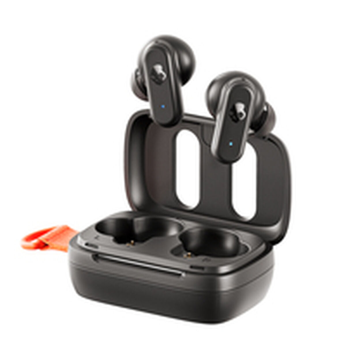 Skullcandy Bluetooth Headphones Skullcandy S2Dcw-R740 Black