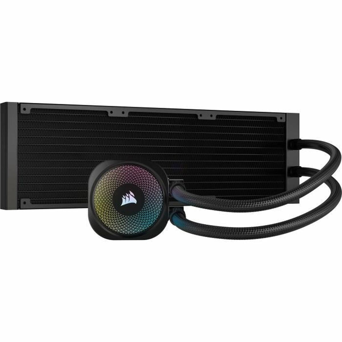 Corsair Cooling Base For A Laptop Corsair