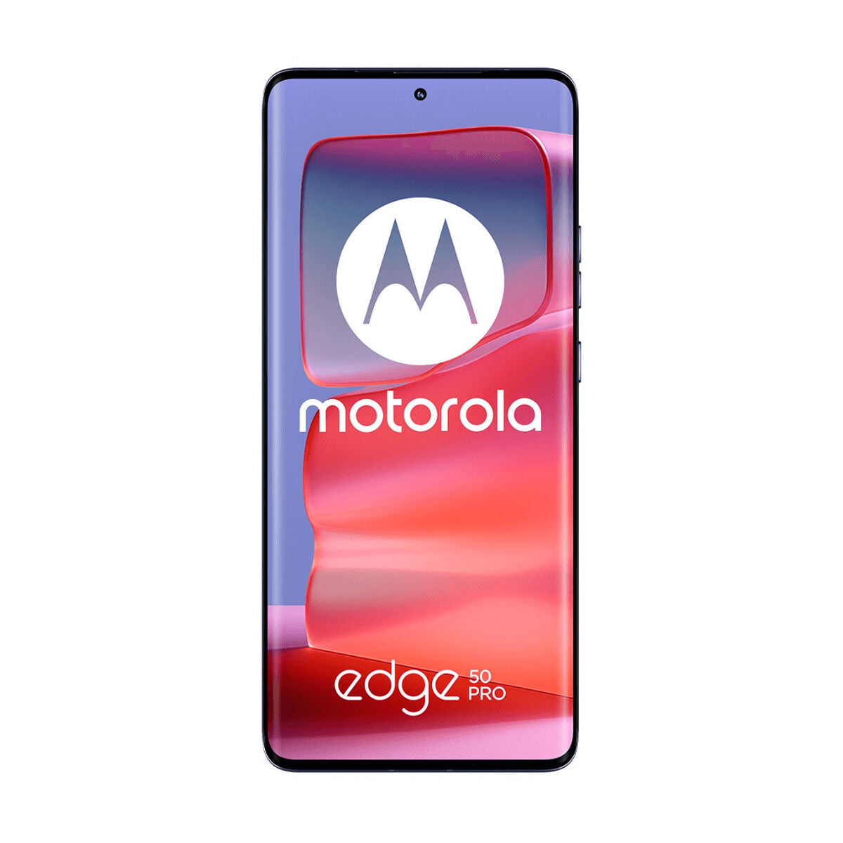 Motorola Smartphone Motorola Edge 50 Pro 6,67" 12 Gb Ram 512 Gb Lavendar (Refurbished A)