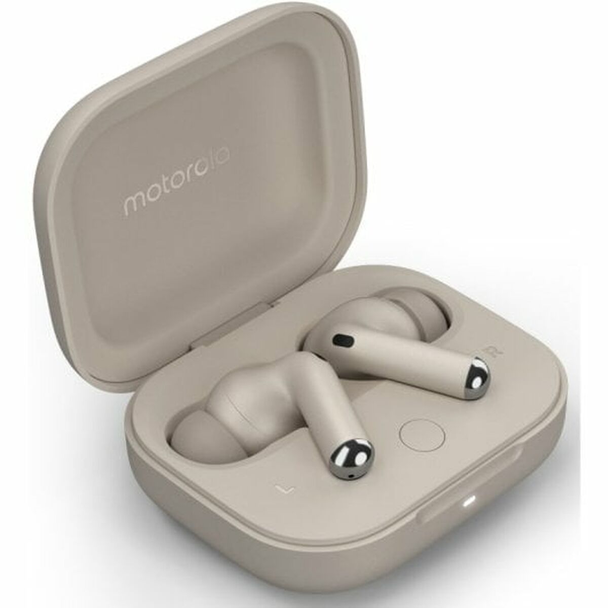 Motorola In-Ear Bluetooth Headphones Motorola Buds+ Grey