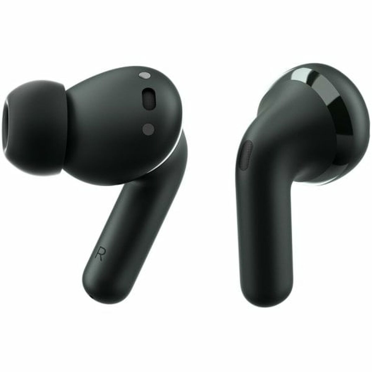 Motorola Bluetooth Headphones Motorola Buds + Forest