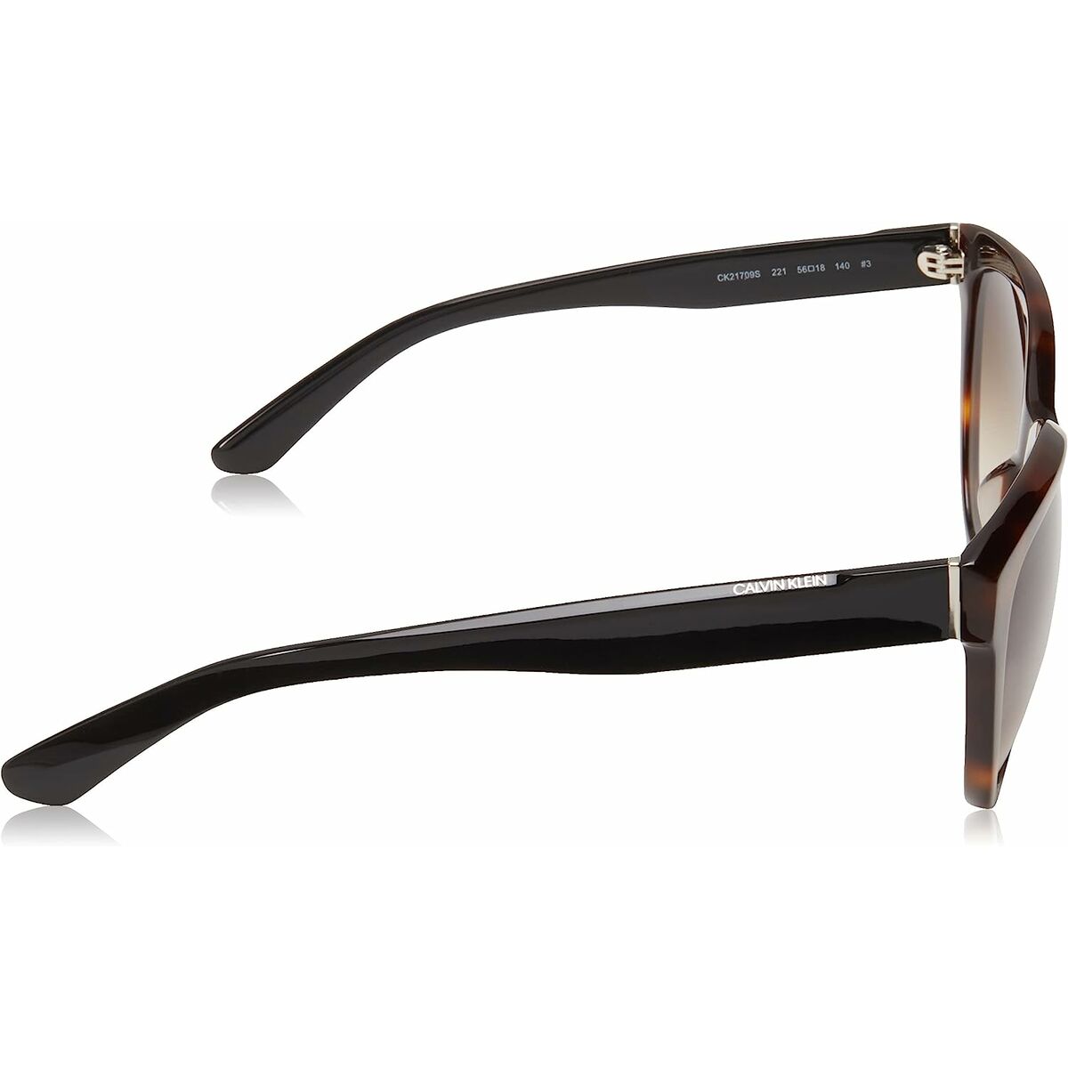 Calvin Klein Ladies' Sunglasses Calvin Klein Ck21709S