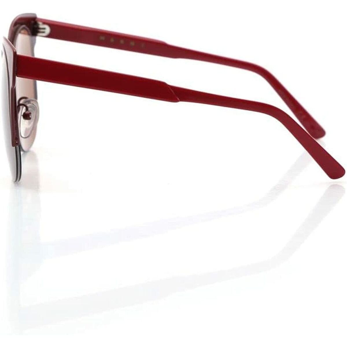 Marni Ladies' Sunglasses Marni Curve Me101S