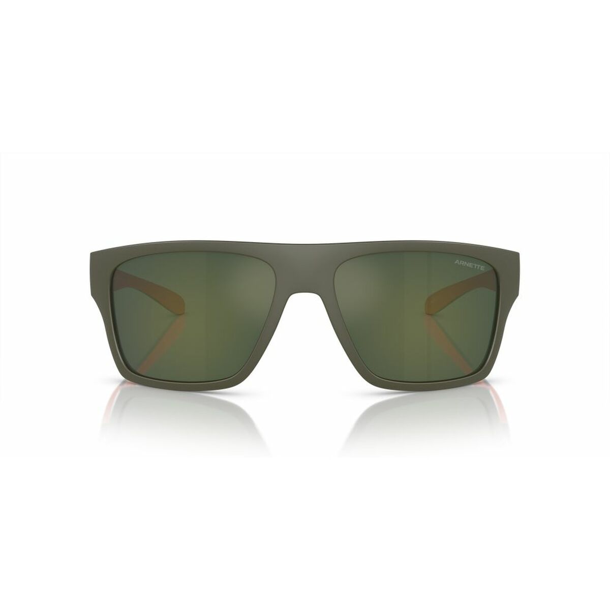 Arnette Men's Sunglasses Arnette Hijiki An 4330