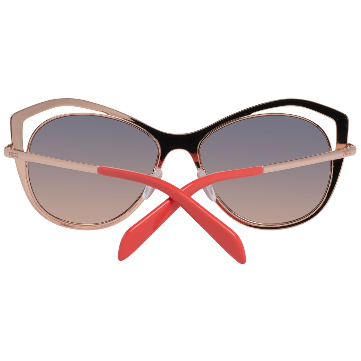 Emilio Pucci Ladies' Sunglasses Emilio Pucci Ep0130 5628B