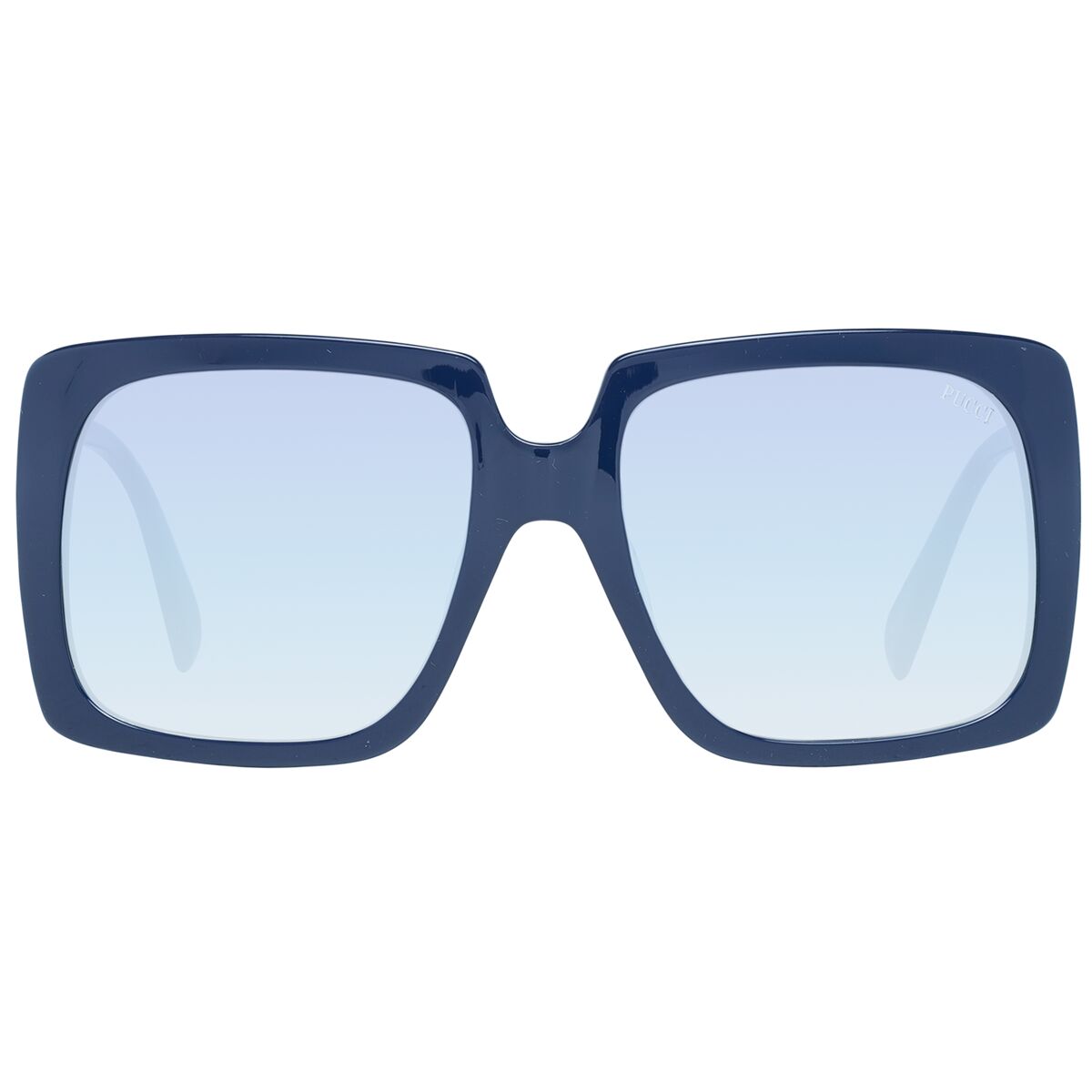 Emilio Pucci Ladies' Sunglasses Emilio Pucci Ep0167 5890W