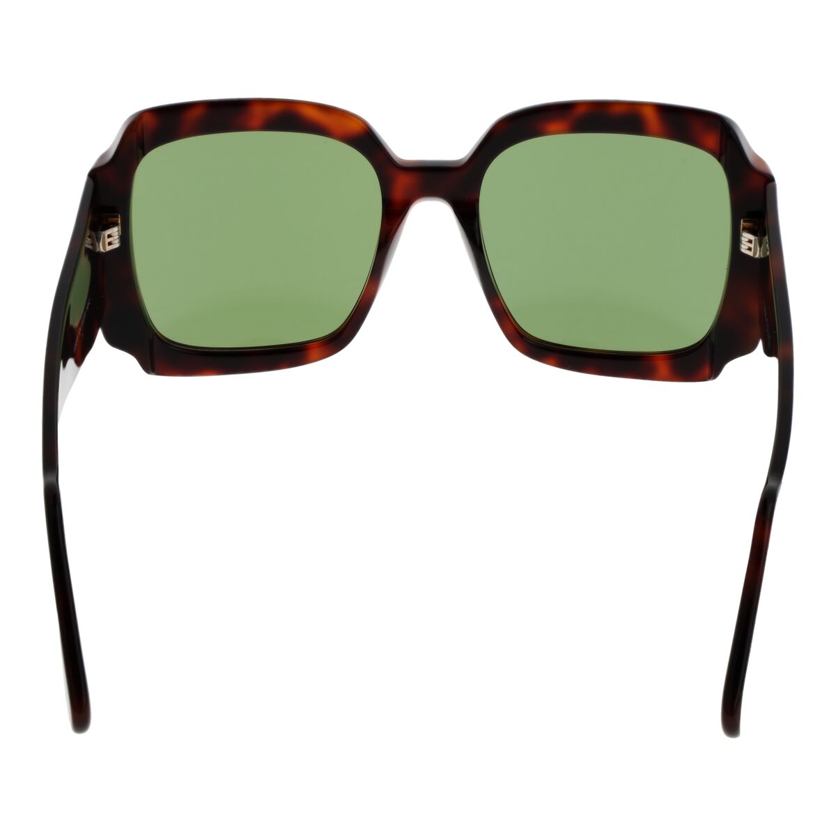 Gcds Men's Sunglasses Gcds Gd0015 5752N Multicolour