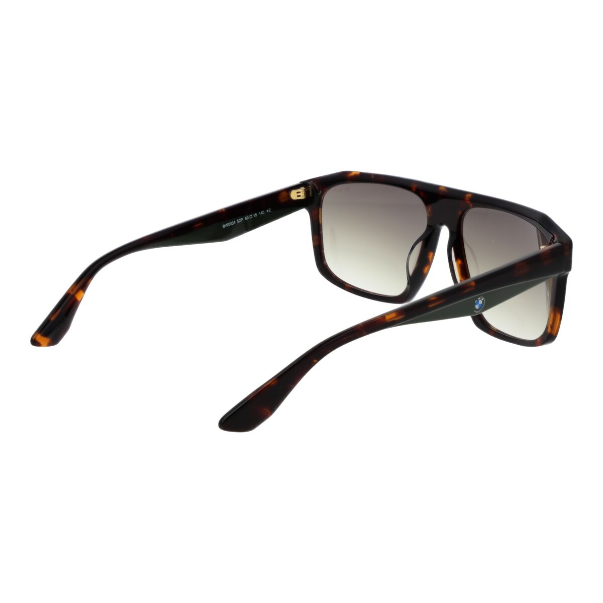 Bmw Men's Sunglasses Bmw Bw0034 5952P