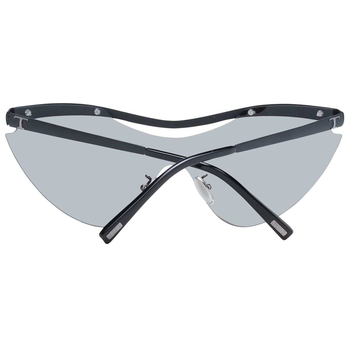 Tods Men's Sunglasses Tods To0340-H 0002C