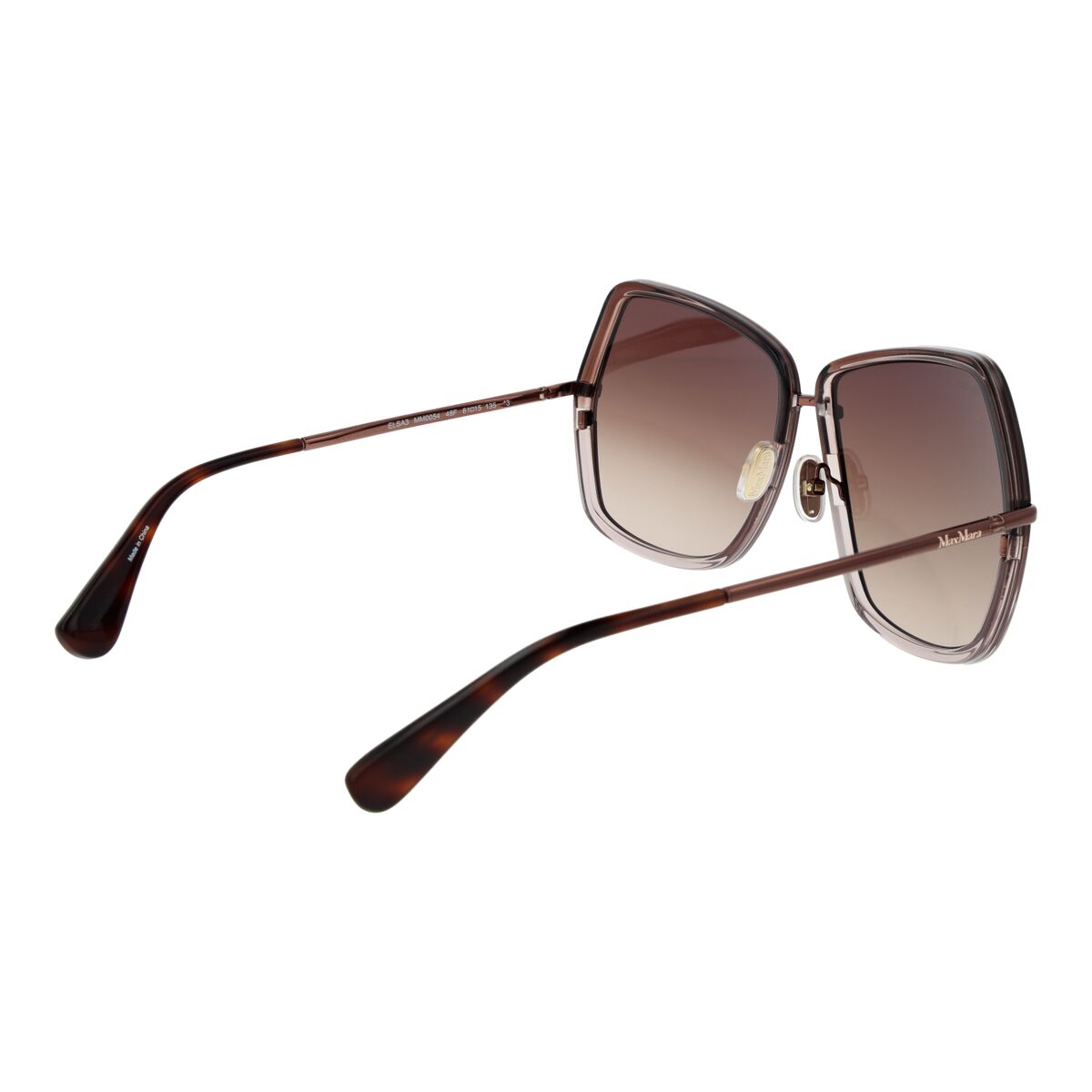 Max Mara Ladies' Sunglasses Max Mara Mm0054 6148F